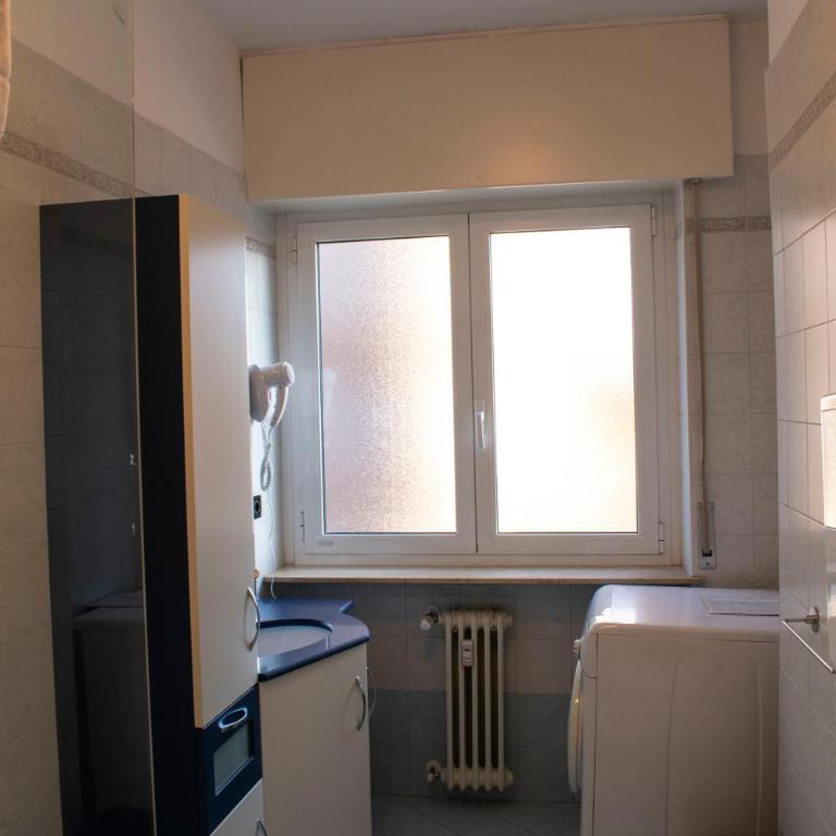 J&M HOUSE -Fronte Ospedale- - Appartamento con 1 Camera da Letto - 20