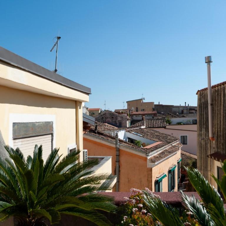 Casa Flo, nel centro storico con terrazza e ascensore - Appartamento con 2 Camere da Letto - 34