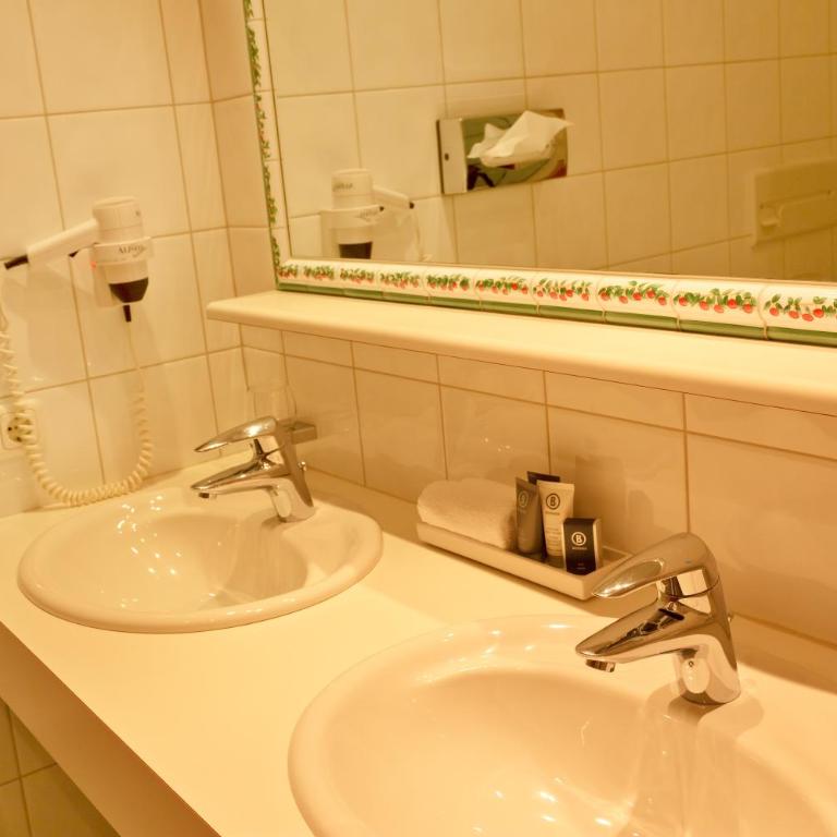Hotel Arabell - Doppelzimmer - 3