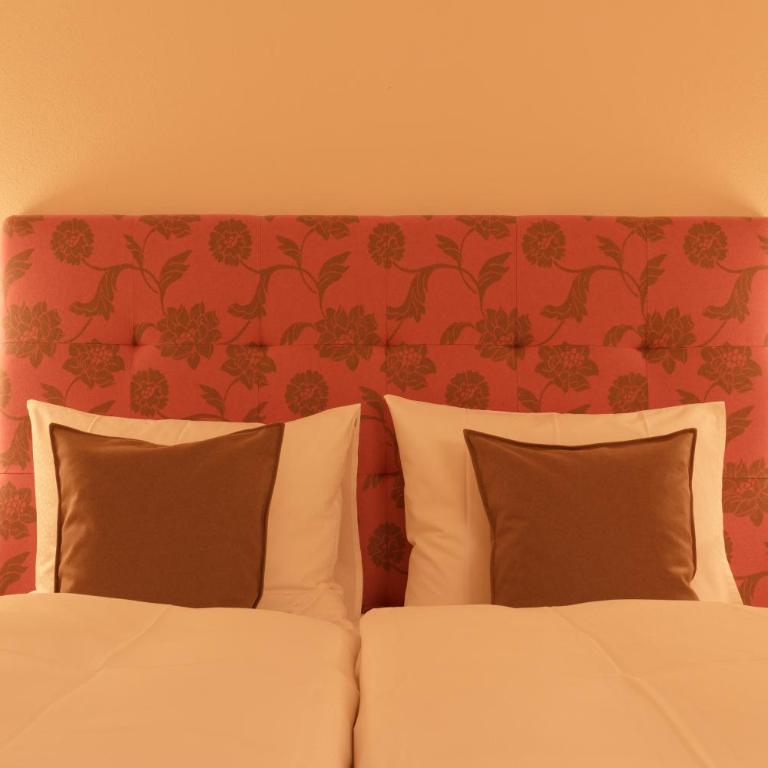 Hotel Arabell - Doppelzimmer - 4