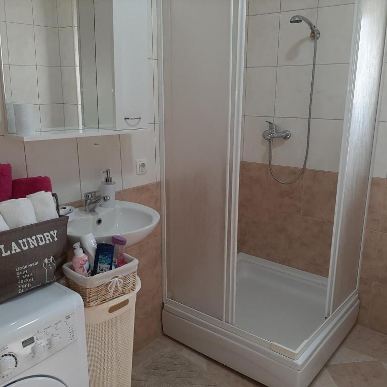 Apartman Miletic - Two-Bedroom Apartment - 26