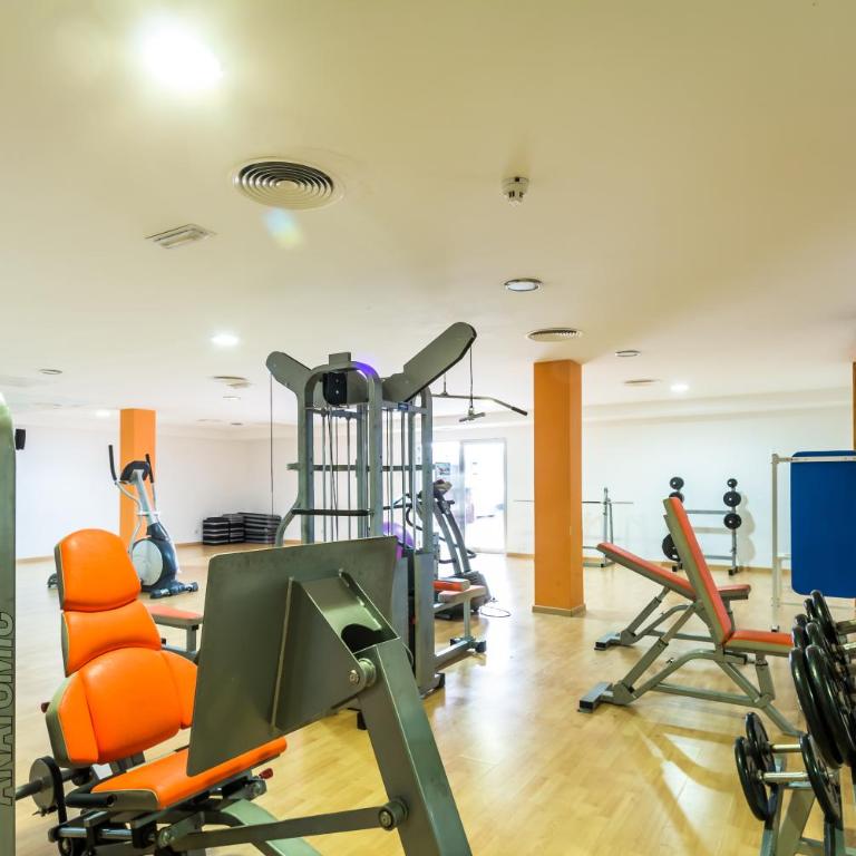 BlueBay Lanzarote - Apartamento de 1 dormitorio - 28