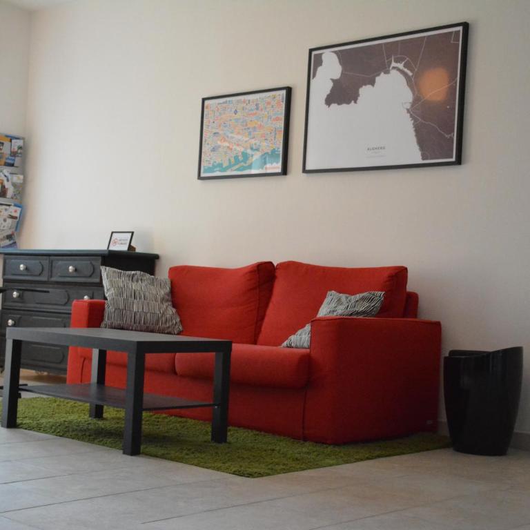 Casa Obini - Appartamento con 1 Camera da Letto - 1