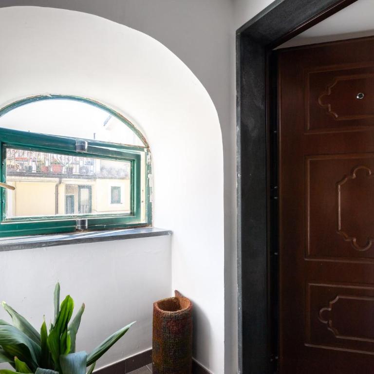 Casa Flo, nel centro storico con terrazza e ascensore - Appartamento con 2 Camere da Letto - 33