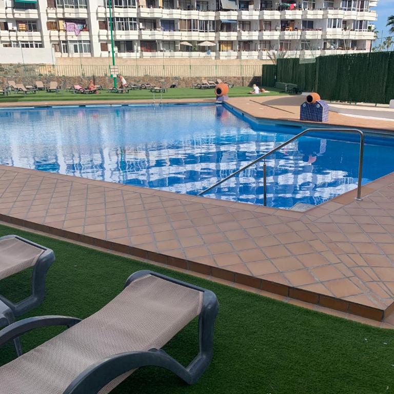 Apartamento con Vistas al Mar - Apartment - 6