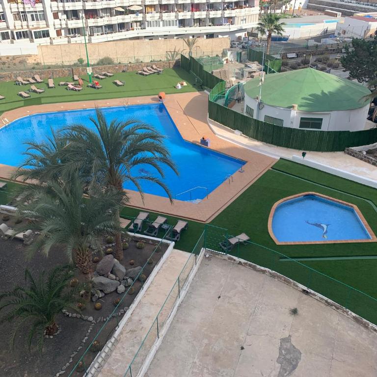 Apartamento con Vistas al Mar - Apartment - 9