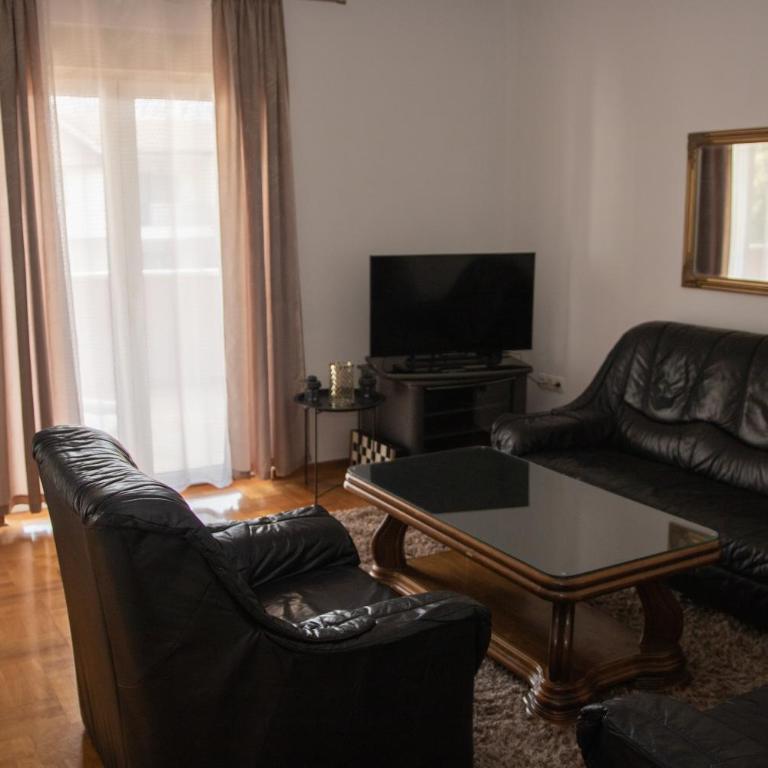 Apartman Miletic - Two-Bedroom Apartment - 23