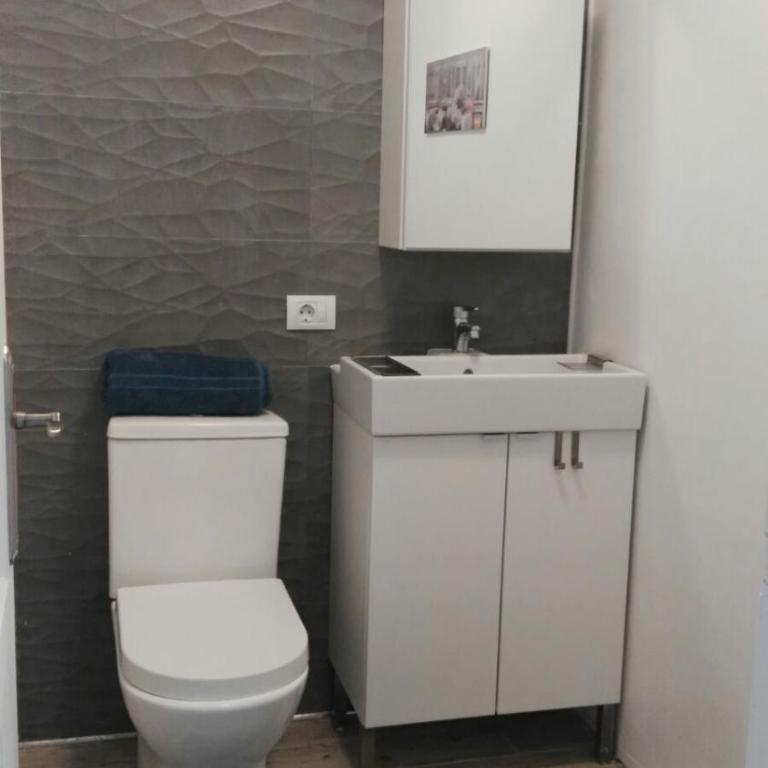 Appartamento Delia - Two-Bedroom Apartment - 11