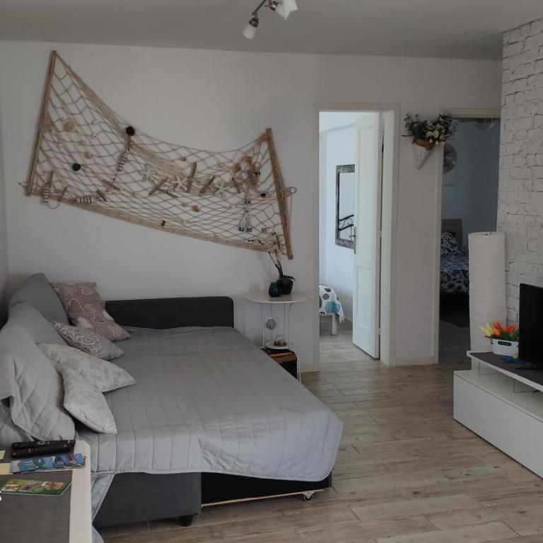 Appartamento Delia - Two-Bedroom Apartment - 12