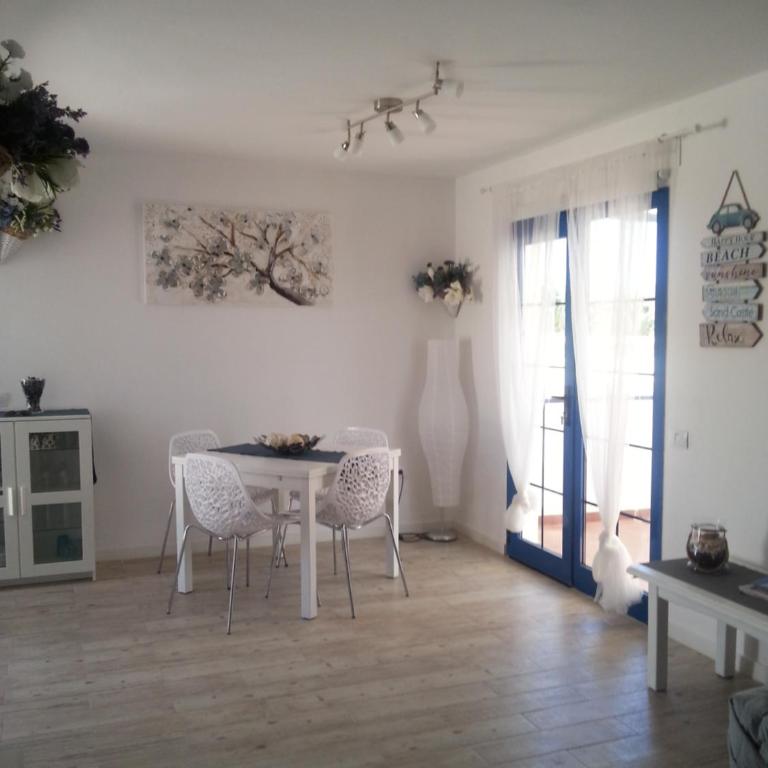 Appartamento Delia - Two-Bedroom Apartment - 14