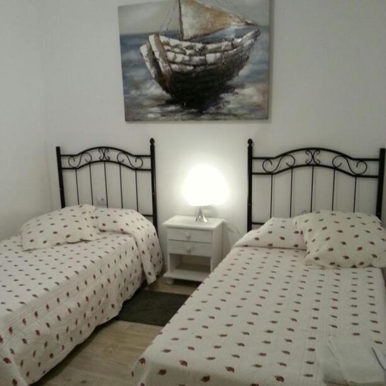 Appartamento Delia - Two-Bedroom Apartment - 15