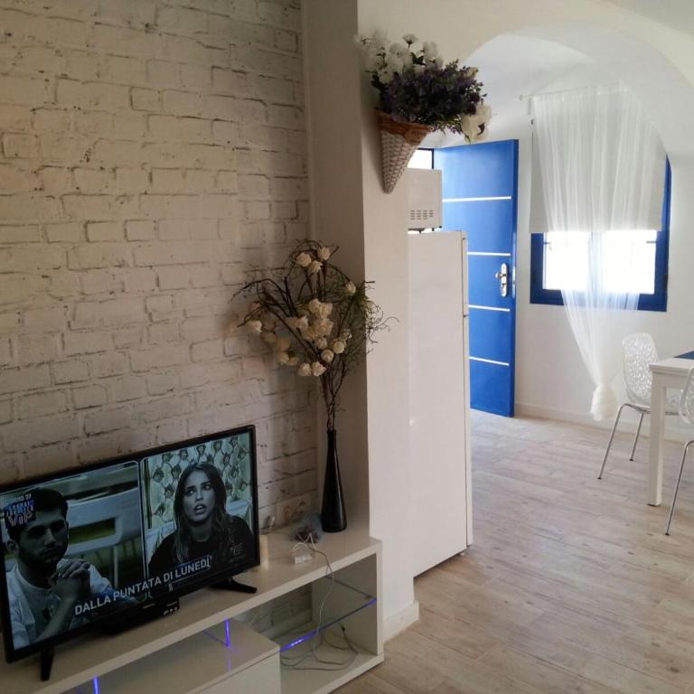 Appartamento Delia - Two-Bedroom Apartment - 17