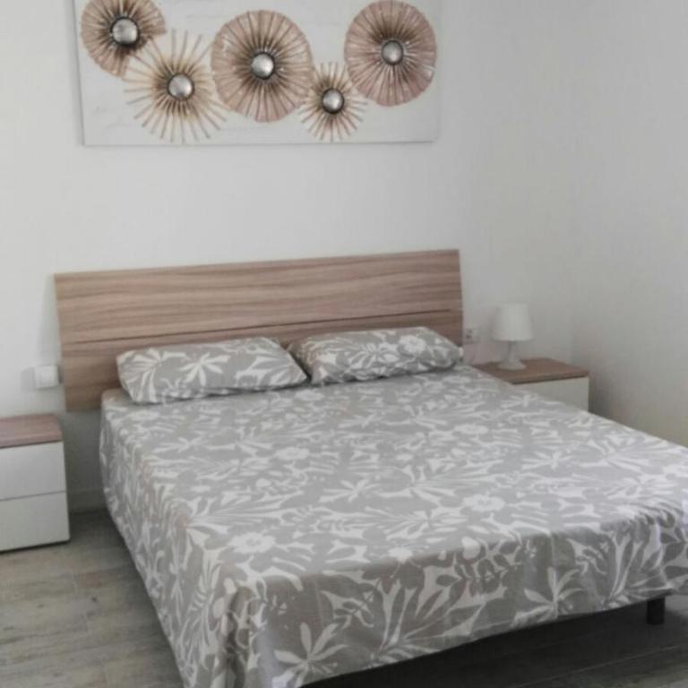 Appartamento Delia - Two-Bedroom Apartment - 2