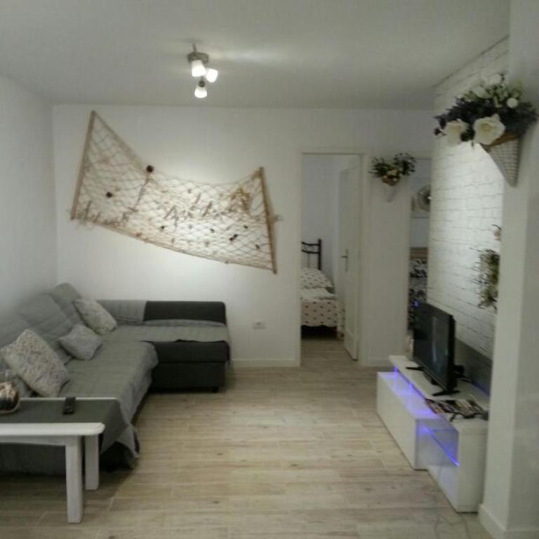 Appartamento Delia - Two-Bedroom Apartment - 25