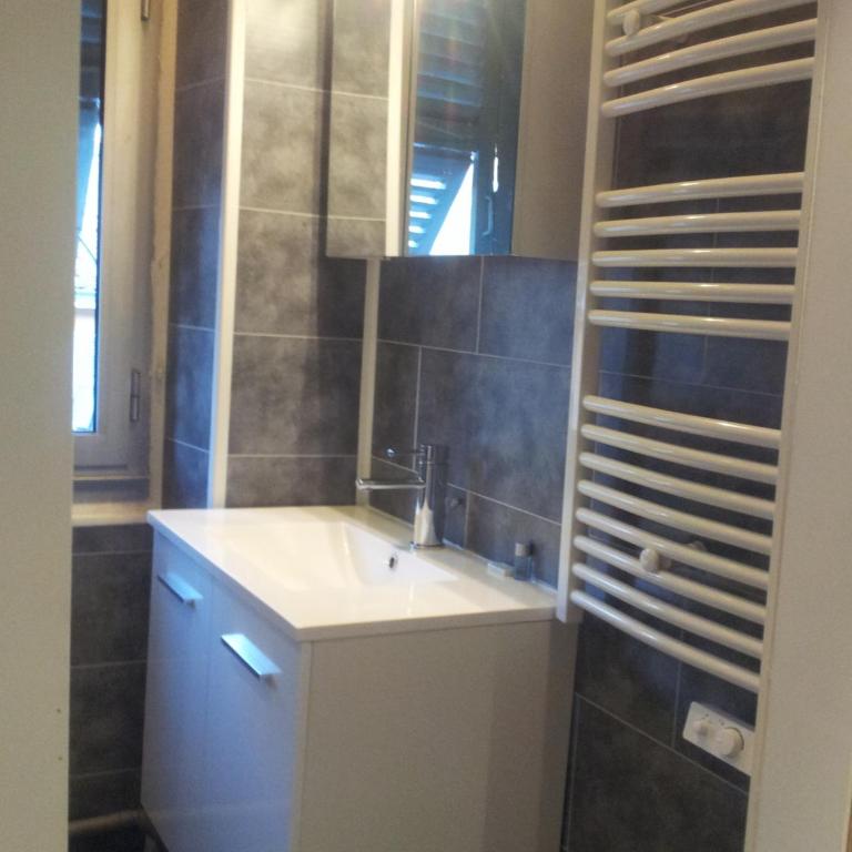 Hotel Cresp - Chambre Quadruple avec Mezzanine - 1