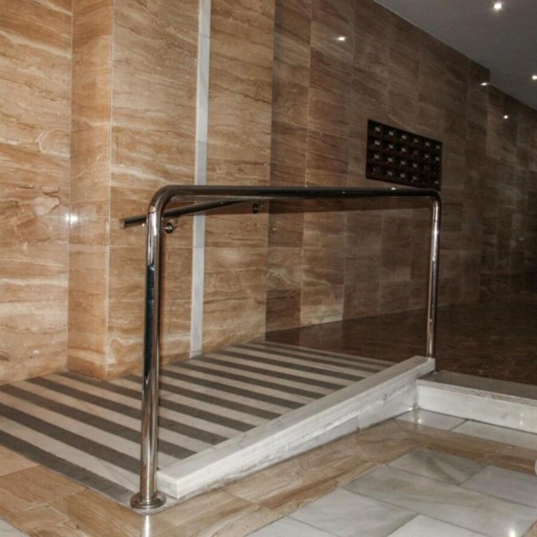 Luxury apartment city center - Two-Bedroom Apartment - 17