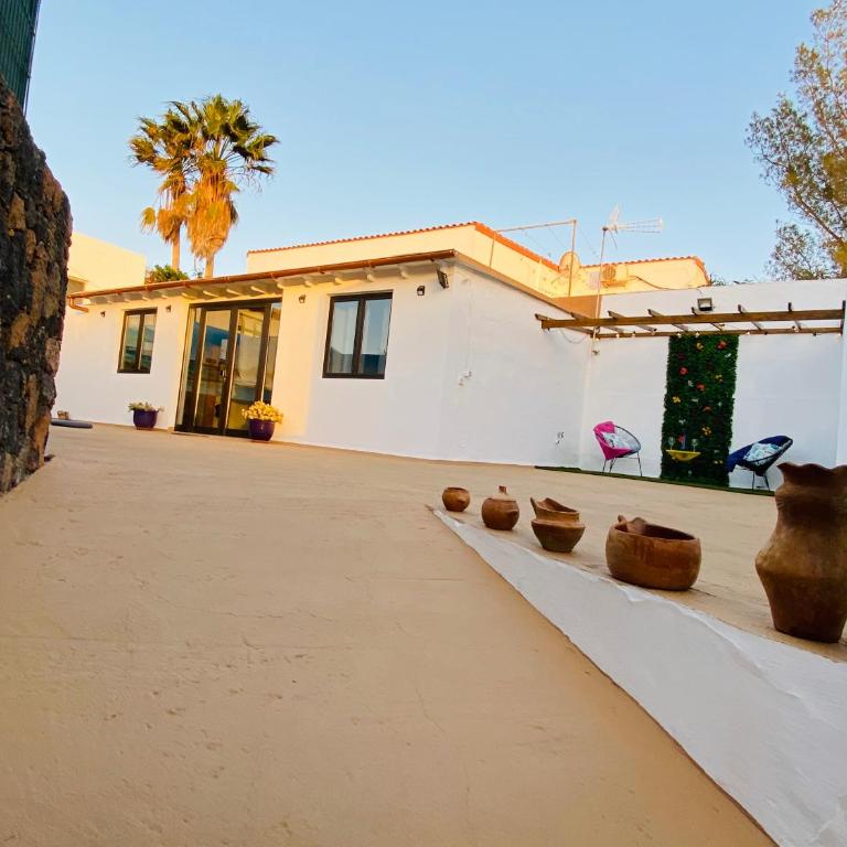 Casa Kiko Fuerteventura - Apartamento de 1 dormitorio - 6