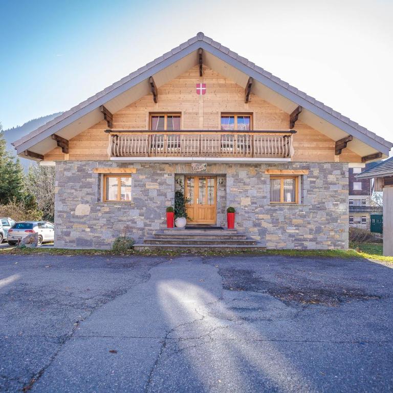 Chalet Bellevue - Chalet - 4