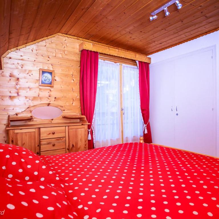 Chalet Bellevue - Chalet - 3