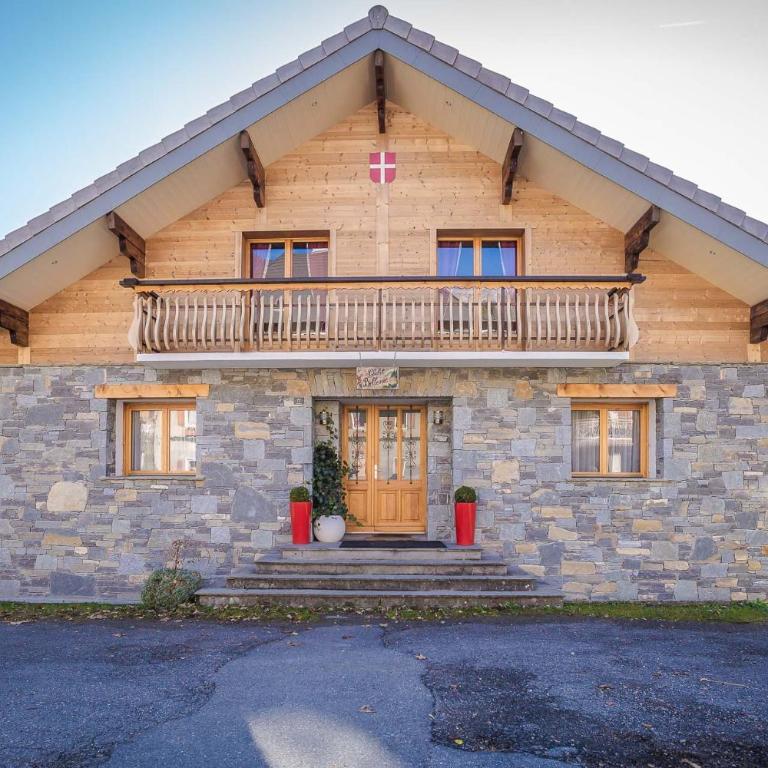 Chalet Bellevue - Chalet - 2
