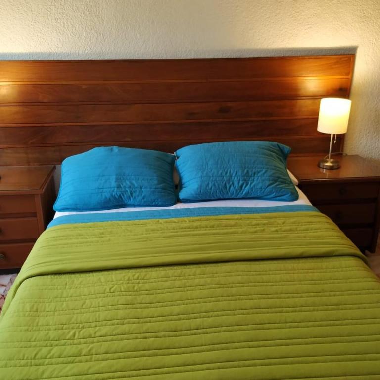 Departamento Deli - Apartamento de 2 dormitorios - 19