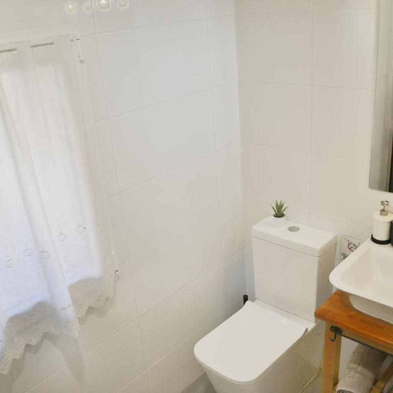 Apartamento El Monasterio - Living Toledo - Apartamento - 32