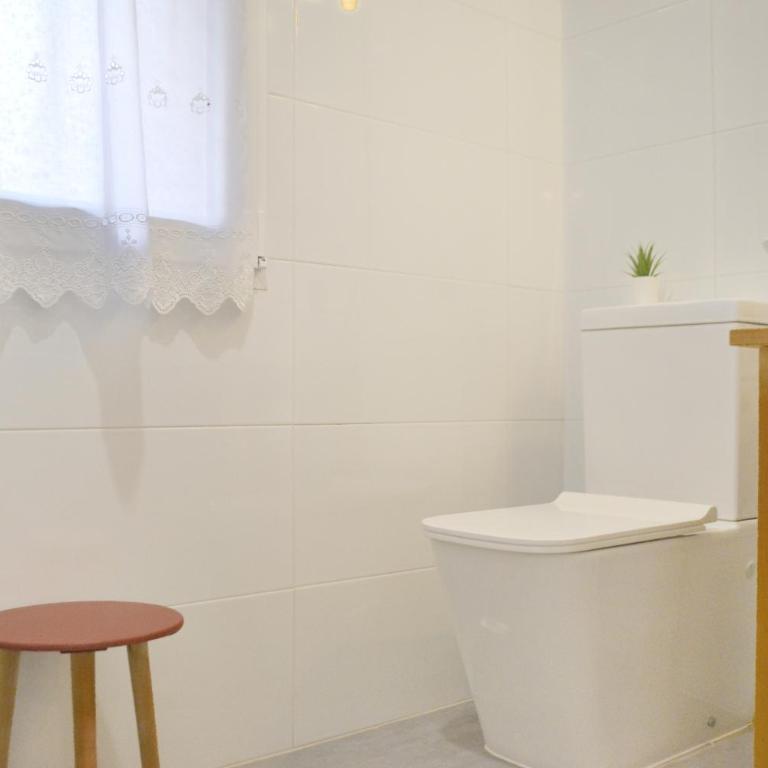 Apartamento El Monasterio - Living Toledo - Apartamento - 34