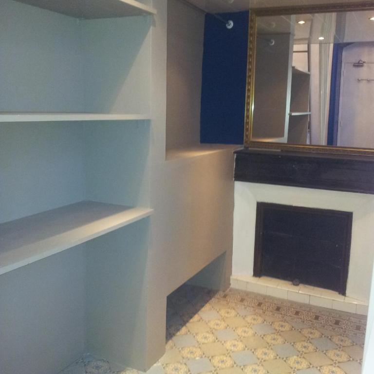 Hotel Cresp - Chambre Quadruple avec Mezzanine - 3