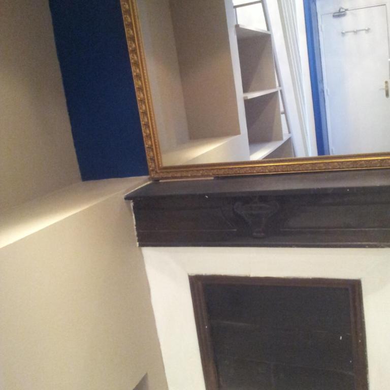 Hotel Cresp - Chambre Quadruple avec Mezzanine - 4