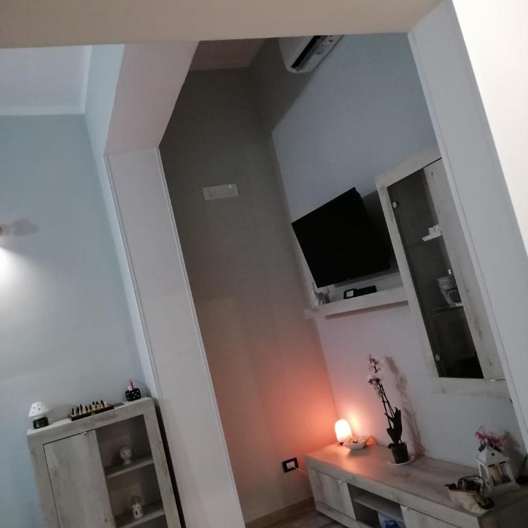 SCACCO MATTO Holiday House - Superior Quadruple Room - 17