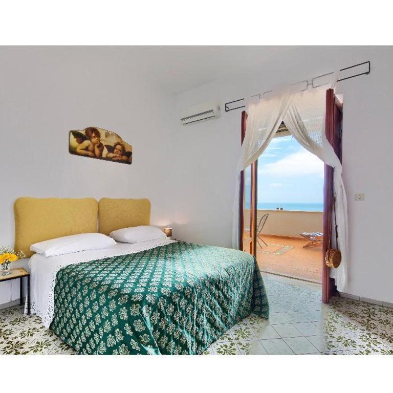 Casa Marty - Appartamento con 1 Camera da Letto - 6