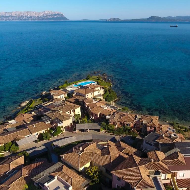 S'Abba seafront apartments - Your House in Sardinia - Appartamento Attico - 6