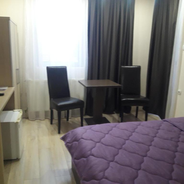 Prenoćište Konstantin 2008 - Double Room - 23