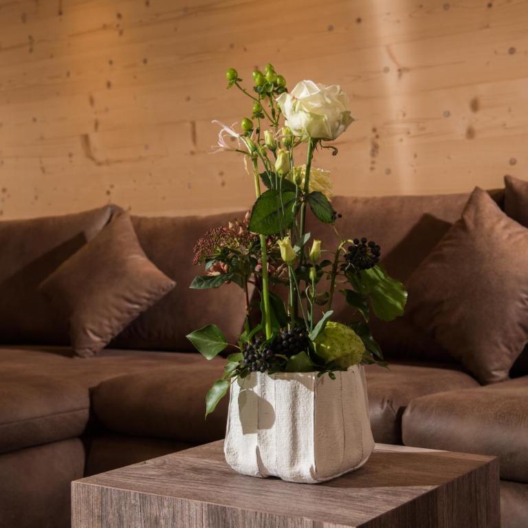 Hotel Silberhorn - Top Suite Holz 100 - 6