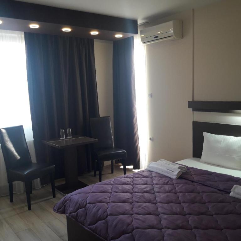 Prenoćište Konstantin 2008 - Double Room - 20