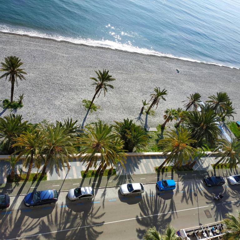 Apartamento Cruise Views - Apartamento de 2 dormitorios - 27