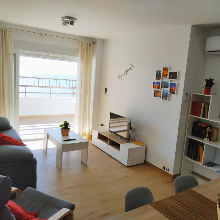 Apartamento Cruise Views - Apartamento de 2 dormitorios - 19