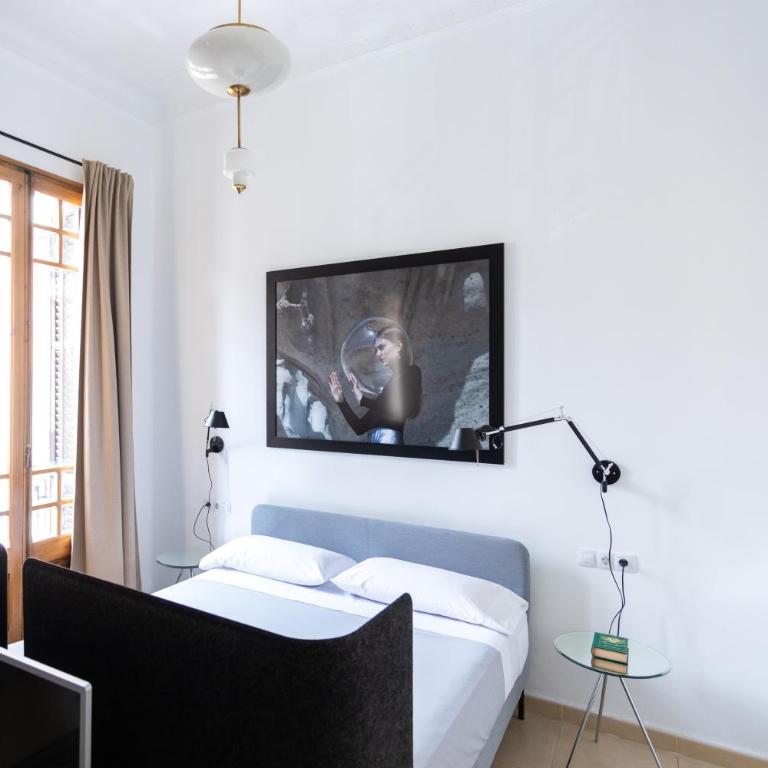 BUBUFLATS Ayuntamiento - Deluxe Apartment - 1