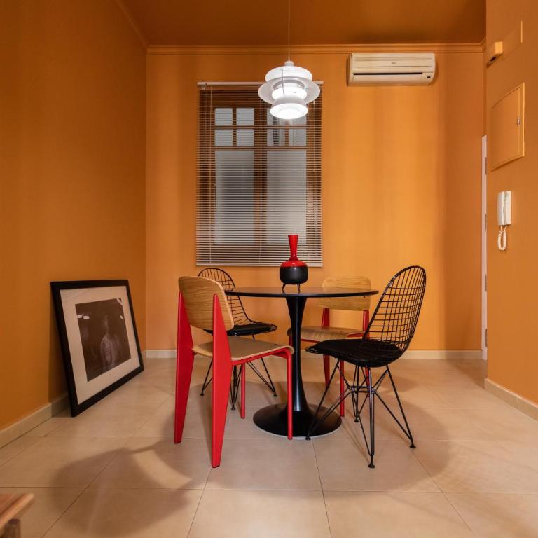 BUBUFLATS Ayuntamiento - Deluxe Apartment - 5