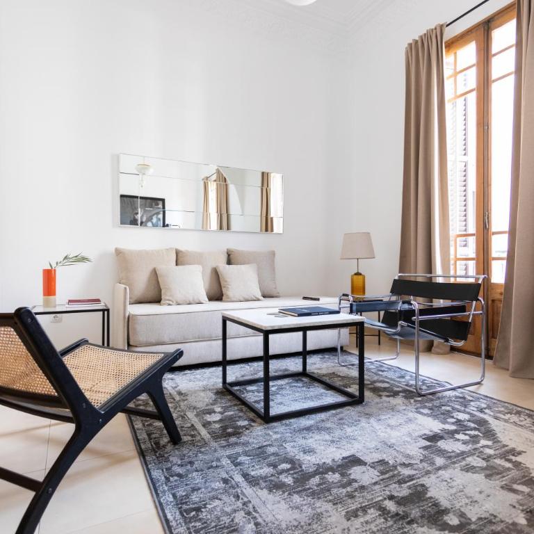 BUBUFLATS Ayuntamiento - Deluxe Apartment - 7