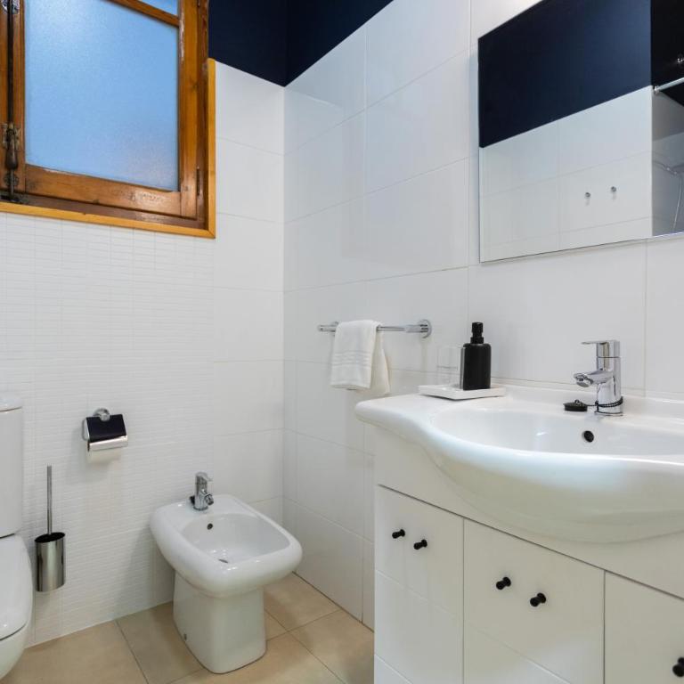 BUBUFLATS Ayuntamiento - Deluxe Apartment - 10