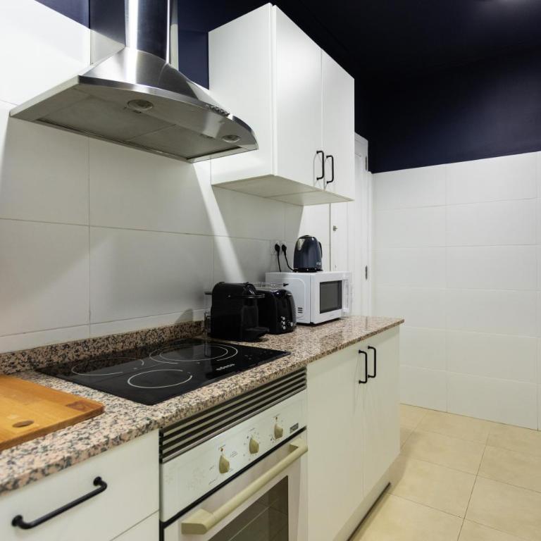 BUBUFLATS Ayuntamiento - Deluxe Apartment - 11