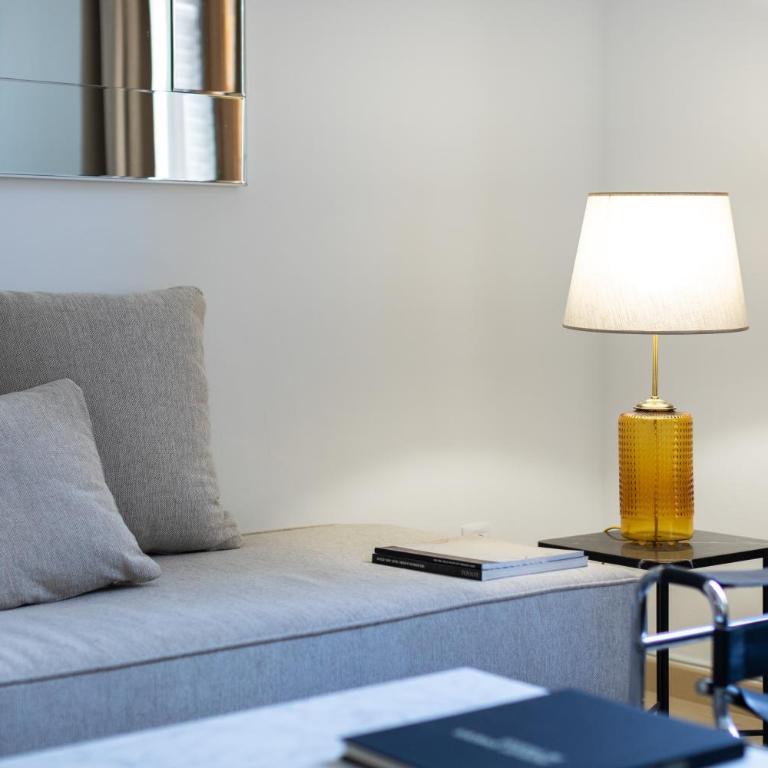 BUBUFLATS Ayuntamiento - Deluxe Apartment - 15