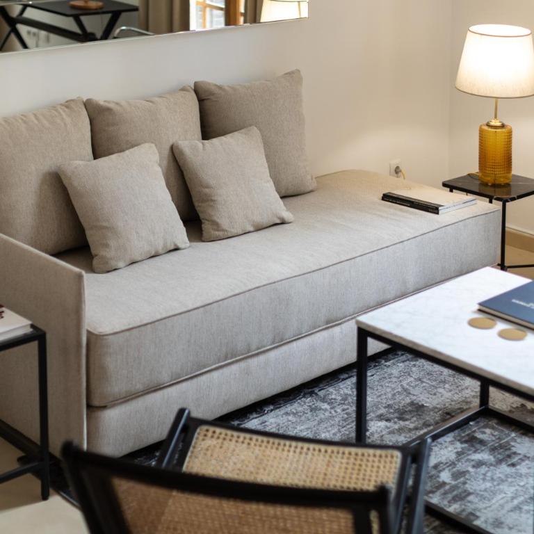 BUBUFLATS Ayuntamiento - Deluxe Apartment - 23