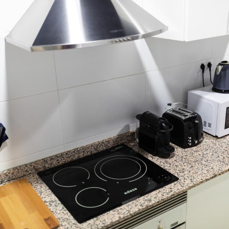 BUBUFLATS Ayuntamiento - Deluxe Apartment - 37