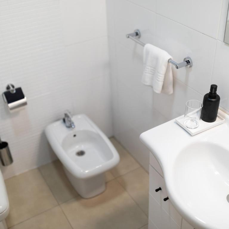 BUBUFLATS Ayuntamiento - Deluxe Apartment - 24