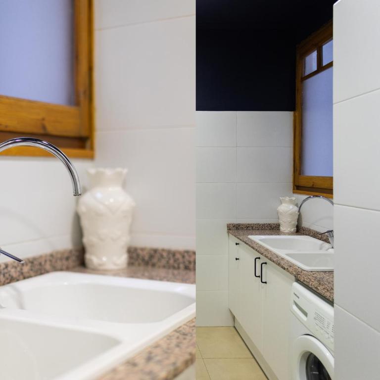 BUBUFLATS Ayuntamiento - Deluxe Apartment - 30