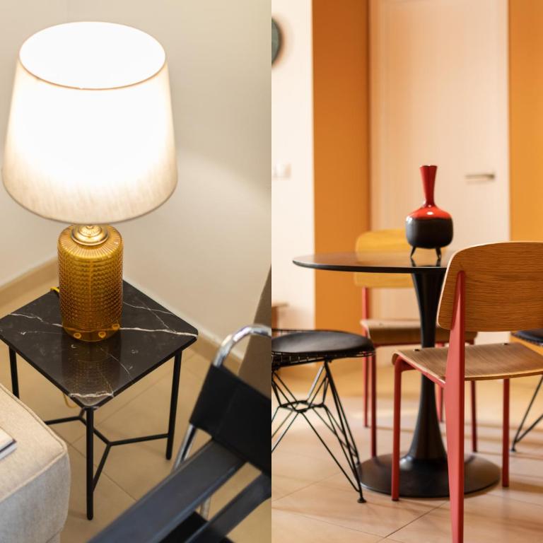 BUBUFLATS Ayuntamiento - Deluxe Apartment - 33