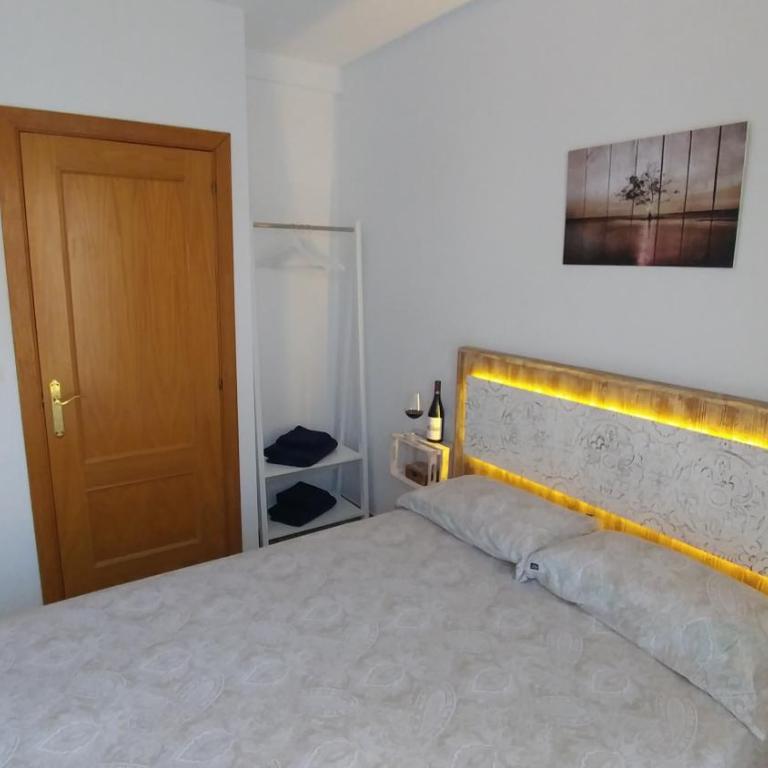Apartamento Jerez Terraza Privada - Apartamento de 2 dormitorios - 21