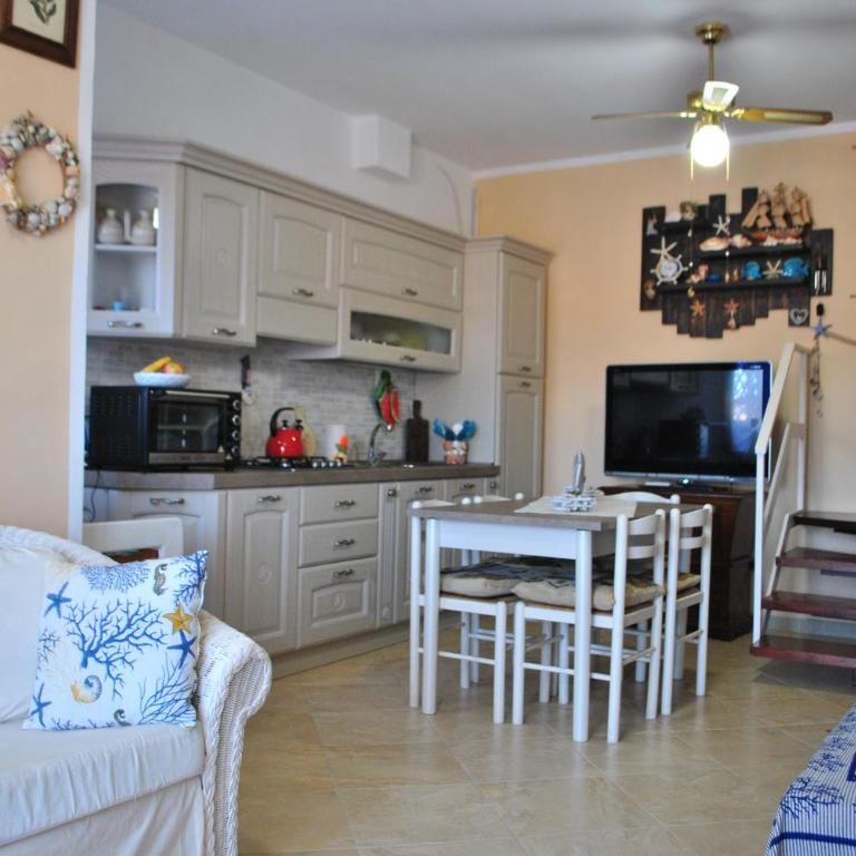 Casa Claudia Villasimius - Appartamento con 2 Camere da Letto - 1